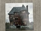Hiding Places Vinyl *ORIGINAL PRESS* Billy Woods, Kenny Segal