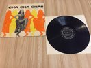 Basic Cha Cha Cha's Tico LP 1032 Tito Puente Tito Rodriguez Pete Terrace