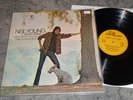 NEIL YOUNG - EVERYBODY KNOWS THIS IS NOWHERE - RARE ORIGINAL 1971 UK VINYL