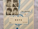 THE BEATLES: 