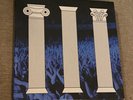 Third Man Vault - Jack White Live at the Masonic Temple - 4 LP Vinyl Record Set