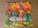 The Fool The Fool Rare Psych Rare Mercury Original UK LP