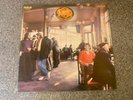 The Kinks Muswell Hillbillies 1E 1E Rare 1st Press Original UK LP