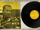 Herb Ellis – Ellis In Wonderland ; 1955 MONO LP  (VINYL IS VG+)