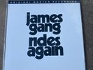 Mobile Fidelity James Gang - James Gang Rides Again (LP, Album) Mofi
