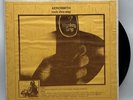 Aerosmith - Rock This Way - 1975 Live In NYC Album (EX) Ultrasonic Clean