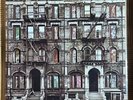 Led Zeppelin Physical Graffiti LP