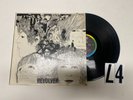 The Beatles Revolver Soul Record lp original vinyl album