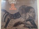 Massimo Ranieri ‎– Per Una Donna 1974 Italy LP
