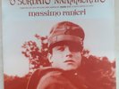 Massimo Ranieri ‎– 'O Surdato 'Nnammurato 1972 Italy LP SIGILLATO