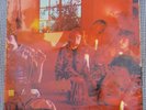 Traffic Mr Fantasy UK Orig A2/B2 Stereo Pink Island ILPS 9061  LP