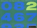 Hank Mobley - Mobley's 2nd Message 200g Vinyl Edition (1956 - US - Reissue)