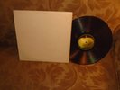 The Beatles White Album Apple Records PCS 7067 UK press 2 LP VG+