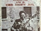 B.B. King - Live In Cook County Jail 1971 LP, Album ABC Records ABCS-723 Very Go
