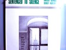 ANATOLY VAPIROV/SERGEY KURYOKHIN SENTENCED TO SILENCE RARE ORIG '83 UK-ONLY LP