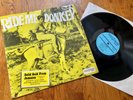 COXSONE RECORDS: Ride Me Donkey  LP OG 1968 MARCIA GRIFFITHS SKA ROCKSTEADY