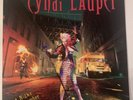 A Night To Remember 1989 Cyndi Lauper Nm Vinyl, Cover And Sleeve