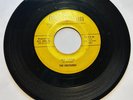 The Solitaires - My Dear - What Did She Say - OLD TOWN records 1012 VG Condition