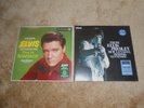 from elvis presley blvd memphis tenn,& fun in acapulca ftd vinyls new sealed