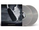 LED ZEPPELIN - LIVE IN CANADA 1970-71 CLEAR VINYL 2LP - New Vinyl Rec - U72S
