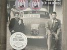 John Prine - For Better,  Or Worse 180 Gram Vinyl LP