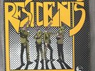 The Residents - Meet The - 2nd Pressing Vinyl LP Ralph - Very Good Clean Vinyl