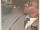 VMP Exclusive - James Booker Classified Taupe Splatter LP Vinyl Limited to 1000