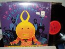 HERBIE HANCOCK HEAD HUNTERS LP COLUMBIA LABEL SHRINK 1973