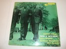 THE THREE SOUNDS- GOOD DEAL- BLUE NOTE LP 4020- MONO - 47 W 63RD- RVG- DG- HEAR