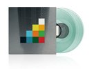 STEVEN WILSON - The Harmony Codex - Doppio Vinile Colorato