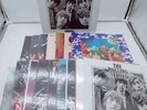 The Rolling Stones In Mono Limited Edition Vinyl Box Set #3,644/10,000 (AG)