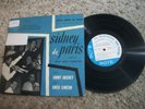 Sidney de Paris & Blue Note Stompers LP-1951-Blue Note-10