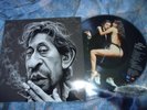 SUPERBE   33T/25CM PICTURE DISC   GAINSBOURG/BIRKIN