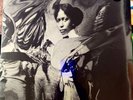 Annabel (lee), By The Sea... Debut Album Sealed w/ Download Code Ninja Tune LP
