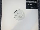 Tony Toni Tone – House Of Music Original 1996 Press 2XLP PROMO VG+