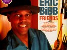 Eric Bibb - Friends (Vinyl 2LP - 2010 - UK - Original)