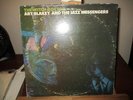 ART BLAKEY And The Jazz Messengers - Witch Doctor - BLUE NOTE  (BST 84258) RVG