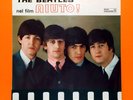 THE BEATLES (33 RPM - ITALY) PMCQ  31507  