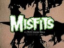 MISFITS 12 Hits from Hell LP + Studio outtakes LP New Sealed