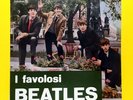 THE BEATLES (33 RPM - ITALY) PMCQ 31503  