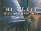 ZIMMER, Hans - The Thin Red Line (Soundtrack) - Vinyl (2xLP)