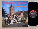 Witchfinder General - Friends Of Hell 1983 LP 1st UK Heavy Metal Records Mint