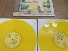 Elton John Goodbye Yellow Brick Road Coloured Double Vinyl LP DJE 29001 EX