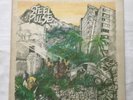 Steel Pulse Signed Copy Handsworth Revolution Vinyl LP 1978 ILPS 9502 VGC