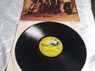 PUNK - THE SAINTS - I'M STRANDED LP -  HARVEST EMI AUSTRALIA - A1 B1 - SAMPLE