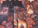 TIAMAT - Clouds (reissue) - Vinyl (white vinyl LP limited to 200 copies)