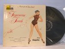 PEGGY LEE + The Feminine Touch '56 Decca MONO Petty Girl cheesecake BEAUTY