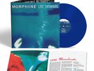 NEW Morphine Like Swimming [Blue] Vinyl