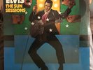 NEW SEALED MINT 1976 LP Elvis Presley THE SUN SESSIONS on RCA #APM1-1675 MONO