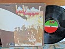 LED ZEPPELIN: II US Atlantic SD 8236 RL Hot Mix RL/SS AT Rock Vinyl LP